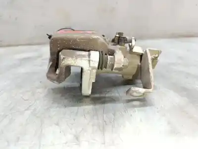 Second-hand car spare part rear right brake caliper for citroen c4 picasso i monospace (ud_) 1.6 hdi oem iam references   
