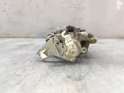 Second-hand car spare part rear right brake caliper for citroen c4 picasso i monospace (ud_) 1.6 hdi oem iam references   