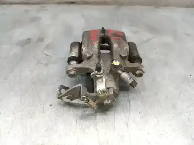 Second-hand car spare part rear right brake caliper for citroen c4 picasso i monospace (ud_) 1.6 hdi oem iam references   