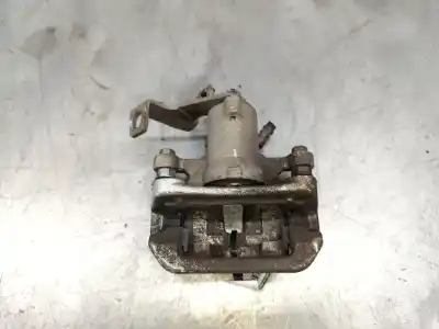 Second-hand car spare part rear right brake caliper for citroen c4 picasso i monospace (ud_) 1.6 hdi oem iam references   