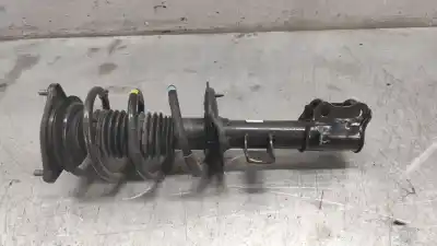 Pezzo di ricambio per auto di seconda mano ammortizzatore anteriore destro per hyundai i30 (gd) 1.6 crdi riferimenti oem iam 
