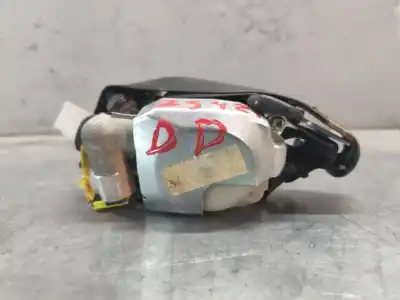 Pezzo di ricambio per auto di seconda mano cintura di sicurezza anteriore destra per hyundai i30 (gd) 1.6 crdi riferimenti oem iam 
