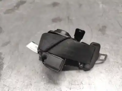 Pezzo di ricambio per auto di seconda mano cintura di sicurezza posteriore destra per hyundai i30 (gd) 1.6 crdi riferimenti oem iam 89820a6000ry