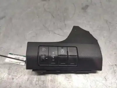 Pezzo di ricambio per auto di seconda mano comando multifunzione per hyundai i30 (gd) 1.6 crdi riferimenti oem iam 93310a6080ry