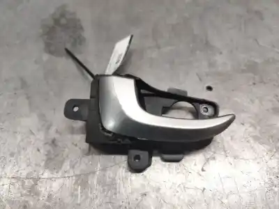 Pezzo di ricambio per auto di seconda mano maniglia interna posteriore sinistra per hyundai i30 (gd) 1.6 crdi riferimenti oem iam 