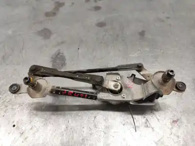 Pezzo di ricambio per auto di seconda mano tiranti e motorino del tergicristallo anteriore per hyundai i30 (gd) 1.6 crdi riferimenti oem iam 98100a5000
