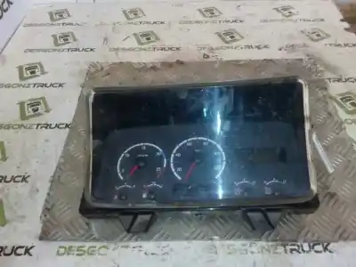 Peça sobressalente para automóvel em segunda mão Quadrante por SCANIA SERIE P/G/R (L-CLASE) FSa 880 (4x2)EB Largo CR 19 A Referências OEM IAM 1849503  