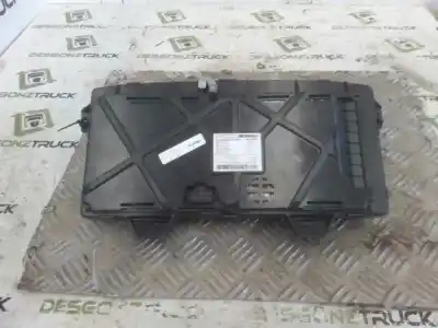 Piesă de schimb auto la mâna a doua ceas bord pentru scania serie p/g/r (l-clase) fsa 880 (4x2)eb largo cr 19 a referințe oem iam 1849503  
