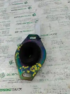 Peça sobressalente para automóvel em segunda mão suporte do motor esquerdo por citroen xsara berlina 1.9 diesel referências oem iam 