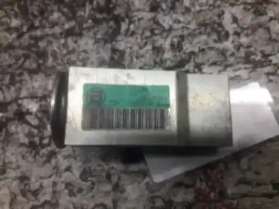 Peça sobressalente para automóvel em segunda mão válvula de expansão ar condicionado por opel meriva blue line referências oem iam 7007048