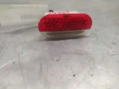 Second-hand car spare part INTERIOR LIGHT for VOLKSWAGEN GOLF IV BERLINA (1J1)  OEM IAM references 1J0947411B 2 PINS 