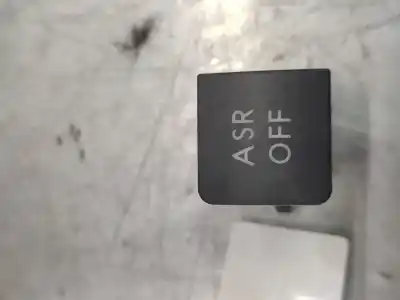 Second-hand car spare part SWITCH for VOLKSWAGEN JETTA III (1K2)  OEM IAM references 1K0927118D 4 PINS 