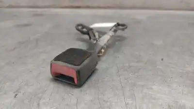 Second-hand car spare part left front seat belt buckle for kia niro (de) e-niro oem iam references 