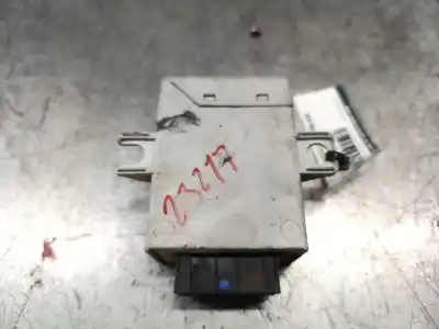 Second-hand car spare part electronic module for mini cooper s  oem iam references 61356905666  