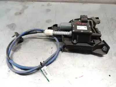 Pezzo di ricambio per auto di seconda mano freno di stazionamento elettrico per peugeot 5008 * riferimenti oem iam a2c53379976