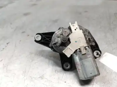 Peça sobressalente para automóvel em segunda mão MOTOR DO LIMPADOR TRASEIRO por RENAULT TRAFIC COMBI (AB 4.01)  Referências OEM IAM  3 PINS 