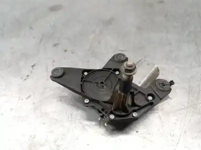 Peça sobressalente para automóvel em segunda mão motor do limpador traseiro por renault trafic combi (ab 4.01) * referências oem iam  3 pins 