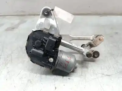 Pezzo di ricambio per auto di seconda mano tiranti e motorino del tergicristallo anteriore per peugeot 5008 * riferimenti oem iam 1397220576