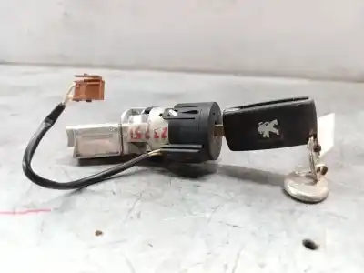 Pezzo di ricambio per auto di seconda mano interruttore di avviamento per peugeot 5008 * riferimenti oem iam 36410600