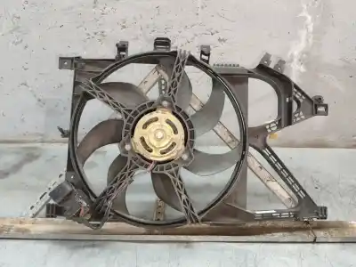 Pezzo di ricambio per auto di seconda mano elettroventola per opel corsa c (x01) 1.2 (f08, f68) riferimenti oem iam   