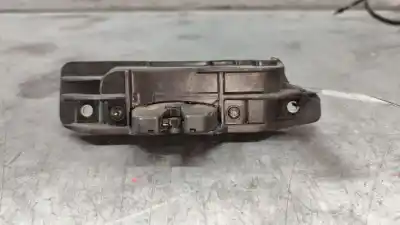 Peça sobressalente para automóvel em segunda mão fechadura do mala por citroen c2 (jm_) 1.4 hdi referências oem iam 9652301980