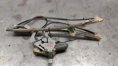 Peça sobressalente para automóvel em segunda mão elevador de vidros dianteira esquerda por citroen c2 (jm_) 1.4 hdi referências oem iam 