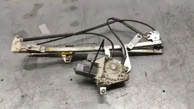 Second-hand car spare part driver left window regulator for citroen c2 (jm_) 1.4 hdi oem iam references   6 pins