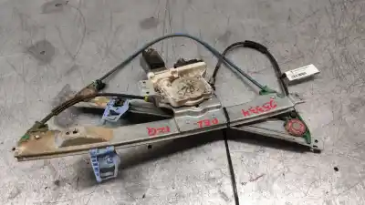 Peça sobressalente para automóvel em segunda mão elevador de vidros dianteira esquerda por citroen c2 (jm_) 1.4 hdi referências oem iam 