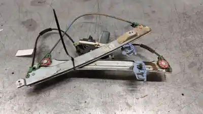 Second-hand car spare part driver left window regulator for citroen c2 (jm_) 1.4 hdi oem iam references   