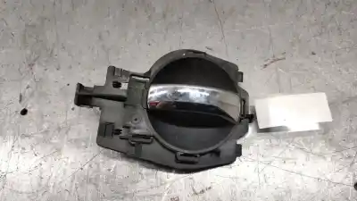 Peça sobressalente para automóvel em segunda mão PUXADOR INTERIOR DIANTEIRO DIREITO por CITROEN C2 (JM_)  Referências OEM IAM   