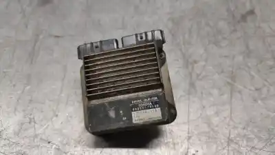 Pezzo di ricambio per auto di seconda mano MODULO ELETTRONICO per TOYOTA AVENSIS SEDÁN (_T25_)  Riferimenti OEM IAM 1310001261  