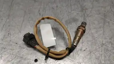Peça sobressalente para automóvel em segunda mão sonda lambda por dacia sandero ii 1.2 referências oem iam 226a47538r  