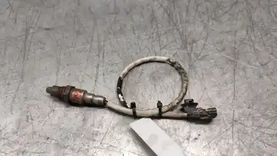 Peça sobressalente para automóvel em segunda mão sonda lambda por dacia sandero ii 1.2 referências oem iam 226a44171r  