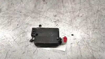 Second-hand car spare part tailgate central locking system  for dacia sandero ii 1.2 oem iam references   