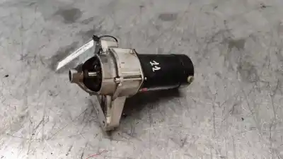 Peça sobressalente para automóvel em segunda mão motor de arranque por citroen jumpy (vf7) 1.6 hdi 90 16v referências oem iam 113254