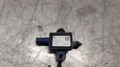 Pezzo di ricambio per auto di seconda mano  per INFINITI Q30  Riferimenti OEM IAM A1769051600  