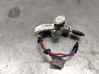 Автозапчастина б/у стартер для peugeot 306 fastback (7a, 7c, n3, n5) 1.9 d посилання на oem iam   