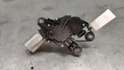 Автозапчастина б/у ДВИГАТЕЛЬ ЗАДНЬОГО Склоочисника для VOLKSWAGEN GOLF V (1K1)  Посилання на OEM IAM 0390201800 1K6955711B 4 PINS