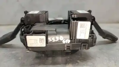 Second-hand car spare part multifunction switch for bmw serie 1 berlina (e81/e87) 120d oem iam references lz911088901  