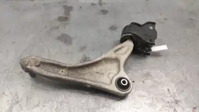 Автозапчастина б/у передній лівий нижний рычаг підвіски для land rover range rover evoque (l538) 2.0 d посилання на oem iam bj323a053bb  