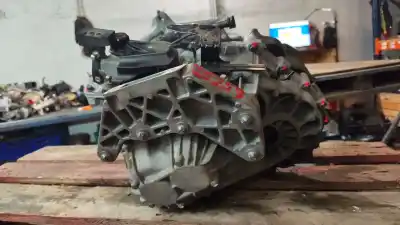 Автозапчасти б/у коробка передач за land rover range rover evoque (l538) 2.0 d ссылки oem iam gj3r7002cb  