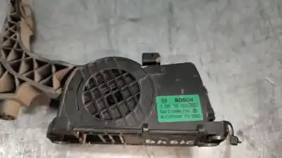 Second-hand car spare part potentiometer for skoda fabia (5j2 ) active oem iam references 0280755063 6q1721503f 6 pins