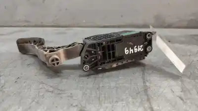 Second-hand car spare part potentiometer for skoda fabia (5j2 ) active oem iam references 0280755063 6q1721503f 6 pins