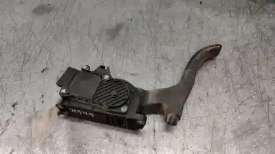 Second-hand car spare part potentiometer for skoda fabia (5j2 ) active oem iam references 0280755063 6q1721503f 6 pins