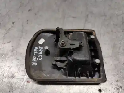 Second-hand car spare part exterior right front door handle for iveco daily iv caja/chasis 35c15 oem iam references   