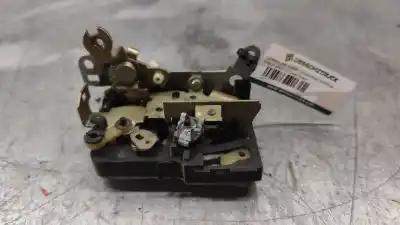 Pezzo di ricambio per auto di seconda mano Serratura Porta Anteriore Destra per IVECO DAILY IV CAJA/CHASIS 35C15 Riferimenti OEM IAM   