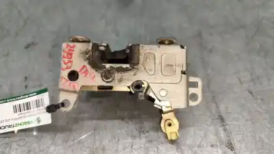 Second-hand car spare part left front door lock for iveco daily iv caja/chasis 35c15 oem iam references   