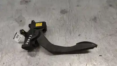 Second-hand car spare part Accelerator Pedal for IVECO DAILY IV CAJA/CHASIS 35C15 OEM IAM references 0281002632506 6 PINS 