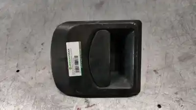 Автозапчастина б/у ліва передня зовнішня ручка для IVECO DAILY IV CAJA/CHASIS 35C15 Посилання на OEM IAM   