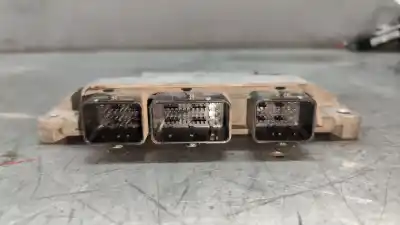 Second-hand car spare part ecu engine control for renault clio iii dynamique oem iam references 8200783095 8200700600 